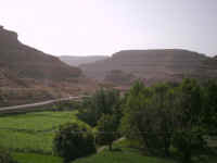 11 le gole del Todra.JPG (69085 byte)
