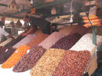 36 Marrakech la Djemaa el-Fna.JPG (138010 byte)