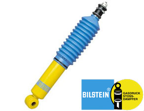 Ammortizzatori Bilstein