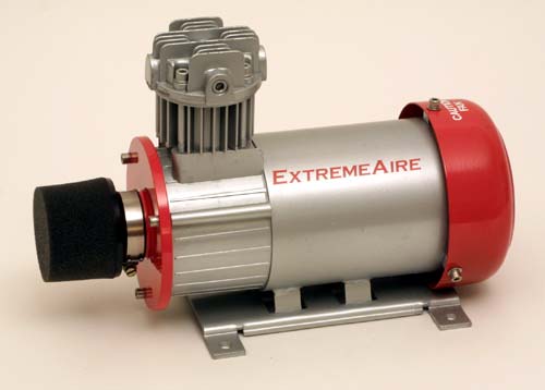Compressore 12V ExtremeAire Severe Duty on board air