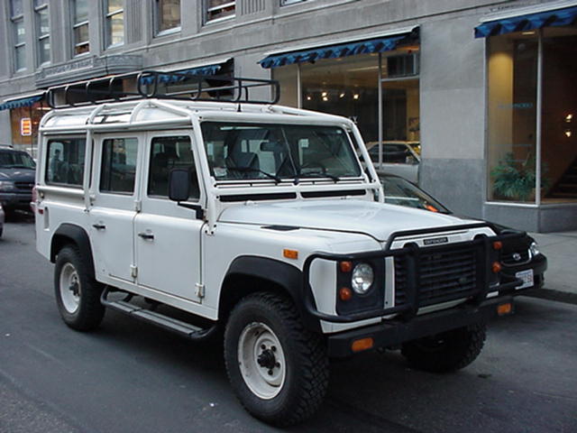 D110 NAS 3.9 V8