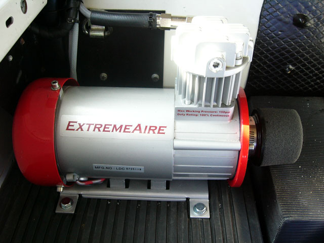 Compressore 12v - Extremeaire
